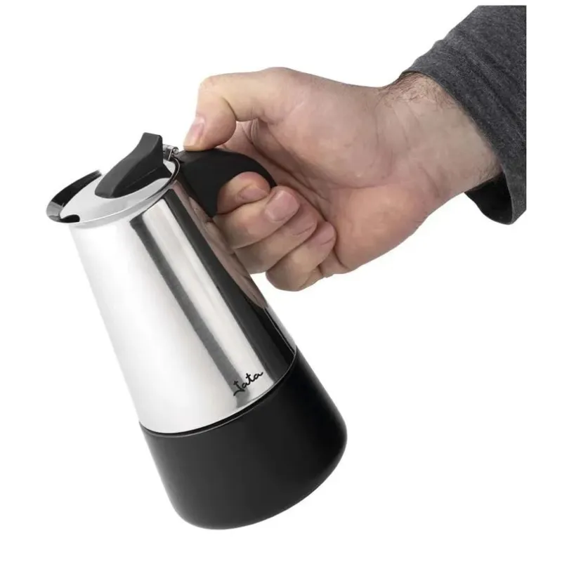 Jata HCAF2254 Induction Coffee Maker 4T
