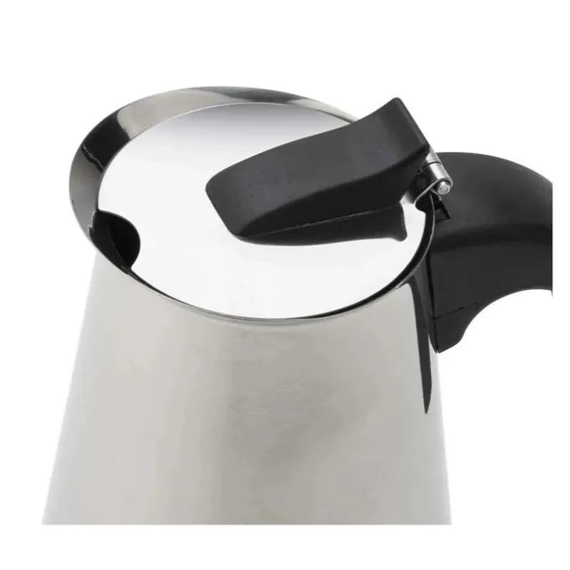 Jata HCAF2259 Induction Coffee Maker 9T