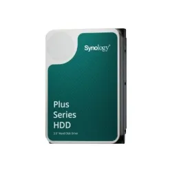 Synology - HAT3300-2T - 5400 RPM - 2000 GB - 3.5 inch - HDD