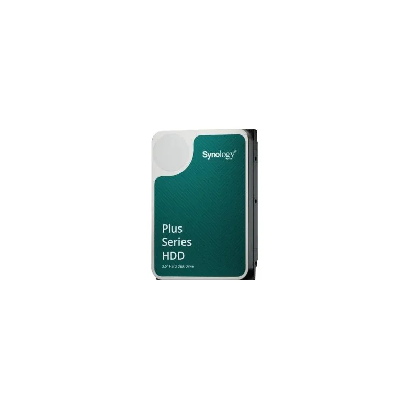 HDD-SYNOLOGY-Serial ATA III-3.5 -5400 RPM- 2 TB-HAT3300-2T-HAT3300-2T