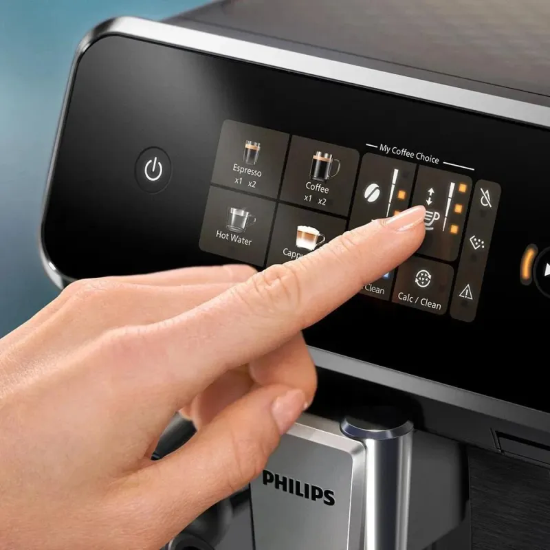 Coffee maker espresso-ep2334-10 philips