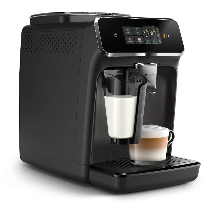 Coffee maker espresso-ep2334-10 philips