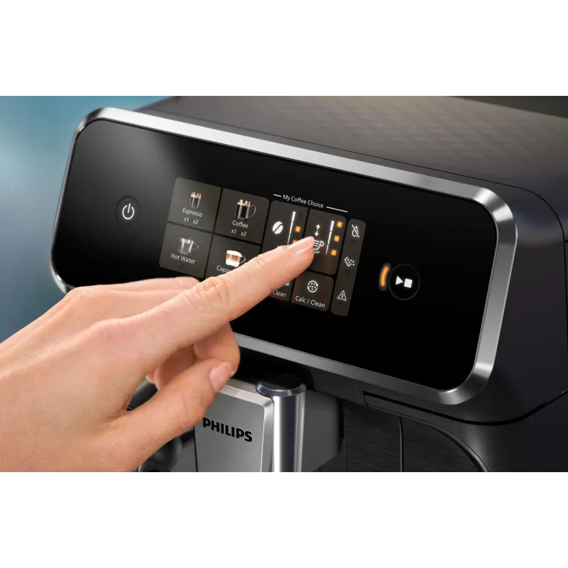Coffee maker espresso-ep2334-10 philips