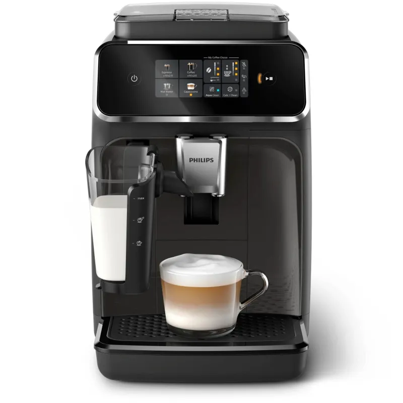 Coffee maker espresso-ep2334-10 philips