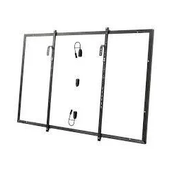 Solar panel balcony hook kit-5009104003 ecoflow