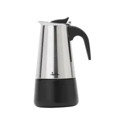 Jata HCAF2256 Induction Coffee Maker 6T