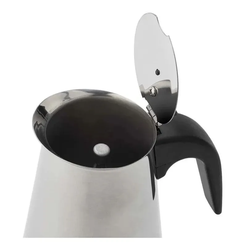 Jata HCAF2256 Induction Coffee Maker 6T