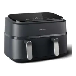 Air fryer-dual na351-00 philips