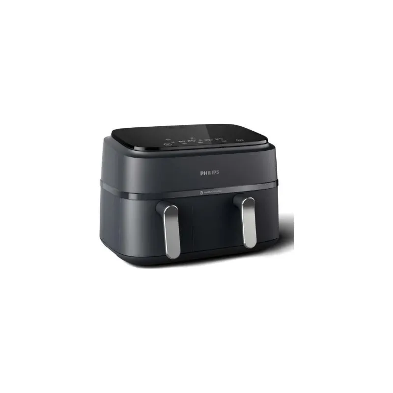 Air fryer-dual na351-00 philips