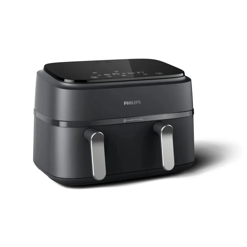 Air fryer-dual na351-00 philips