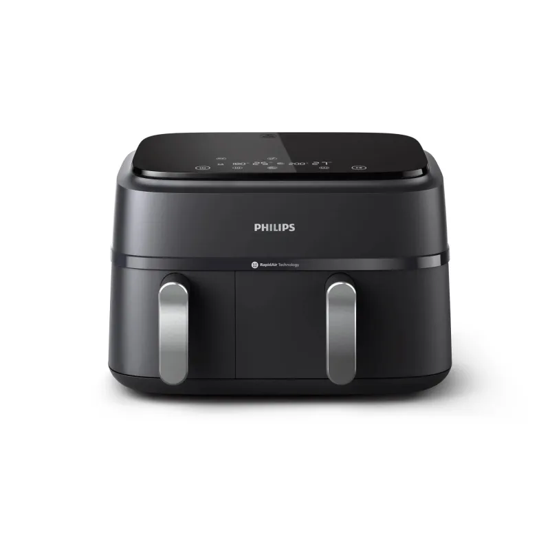 Air fryer-dual na351-00 philips