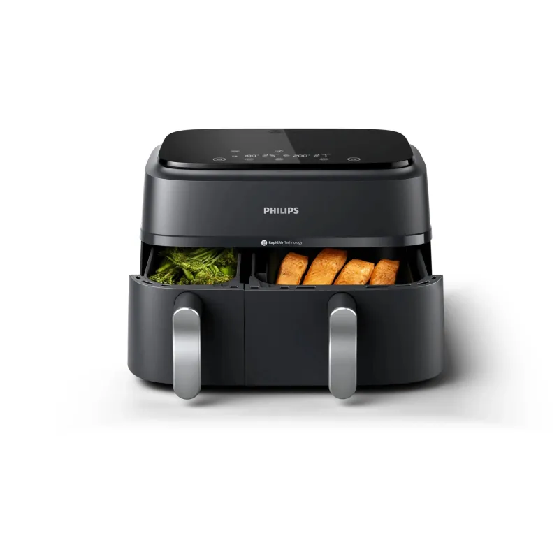 Air fryer-dual na351-00 philips