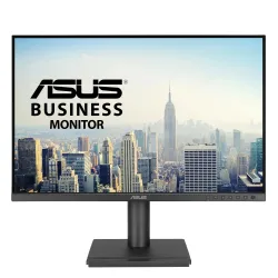 LCD Monitor-ASUS-24.1 -1920 x 1200 pixels-WUXGA-Native aspect ratio 16:10-LCD-Flat-90LM0AJ0-B02K70
