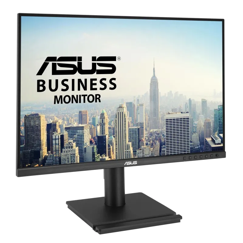 LCD Monitor-ASUS-24.1 -1920 x 1200 pixels-WUXGA-Native aspect ratio 16:10-LCD-Flat-90LM0AJ0-B02K70