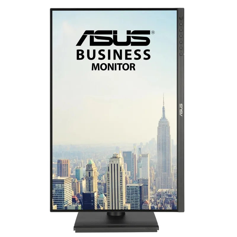 LCD Monitor-ASUS-24.1 -1920 x 1200 pixels-WUXGA-Native aspect ratio 16:10-LCD-Flat-90LM0AJ0-B02K70
