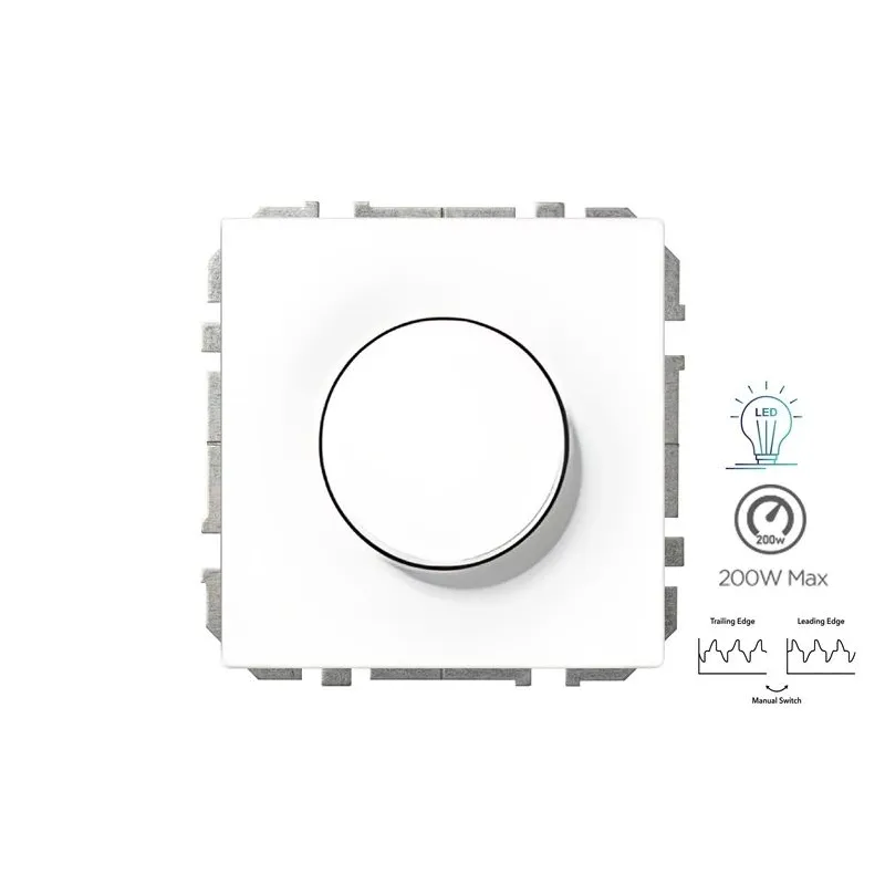 Regulators led imp isr-008-01.m-wm