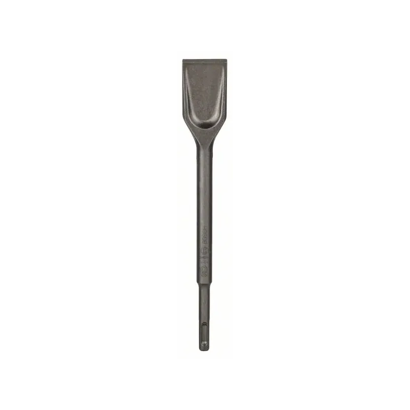 SDS plus plakanais kalts 250 x 40 mm