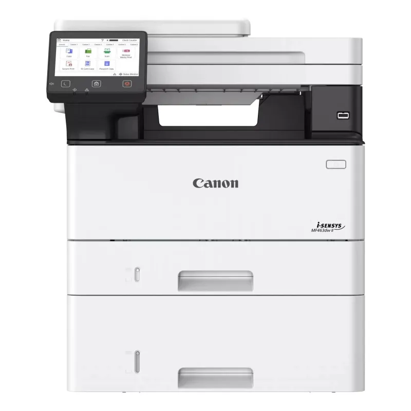 Printer-cop-scan i-sensys-mf463dw ii 7188c008 canon