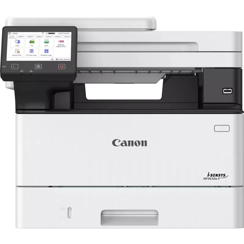 Printer-cop-scan i-sensys-mf463dw ii 7188c008 canon