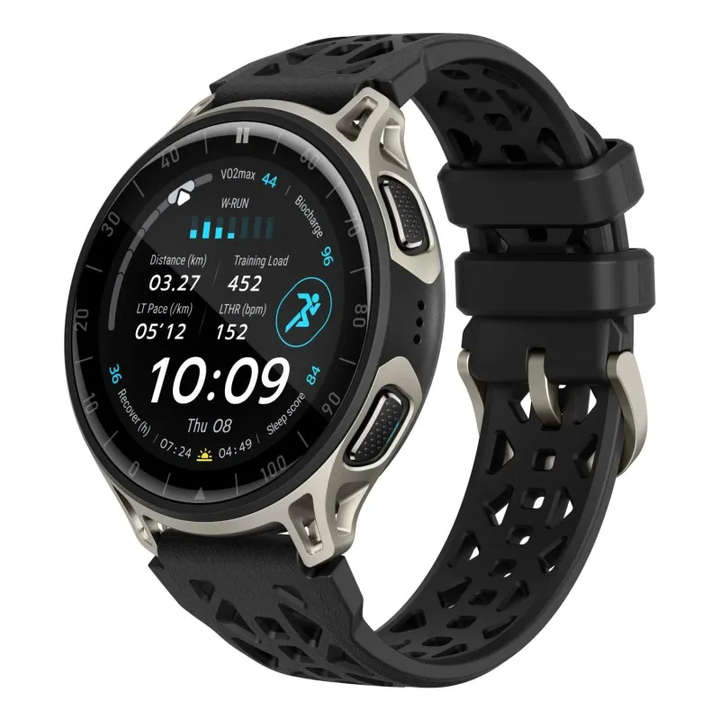 Smartwatch amazfit-cheetah 2 pro amazfit