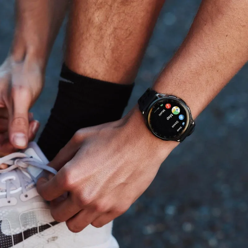 Smartwatch amazfit-cheetah 2 pro amazfit