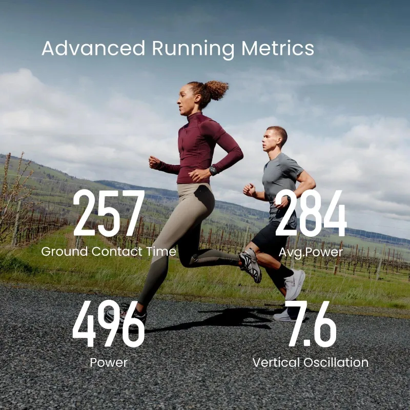 Smartwatch amazfit-cheetah 2 pro amazfit