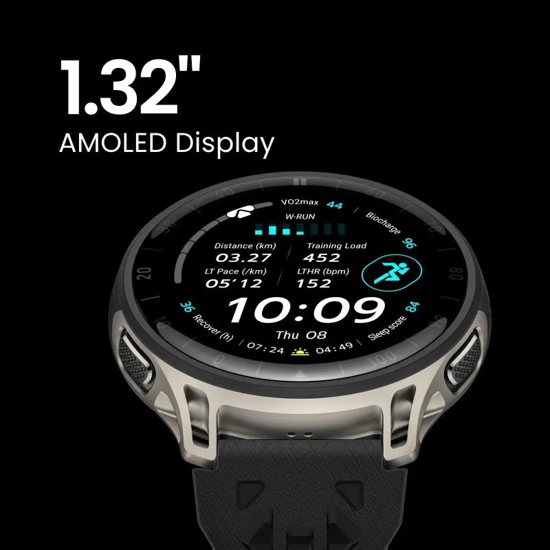 Smartwatch amazfit-cheetah 2 pro amazfit
