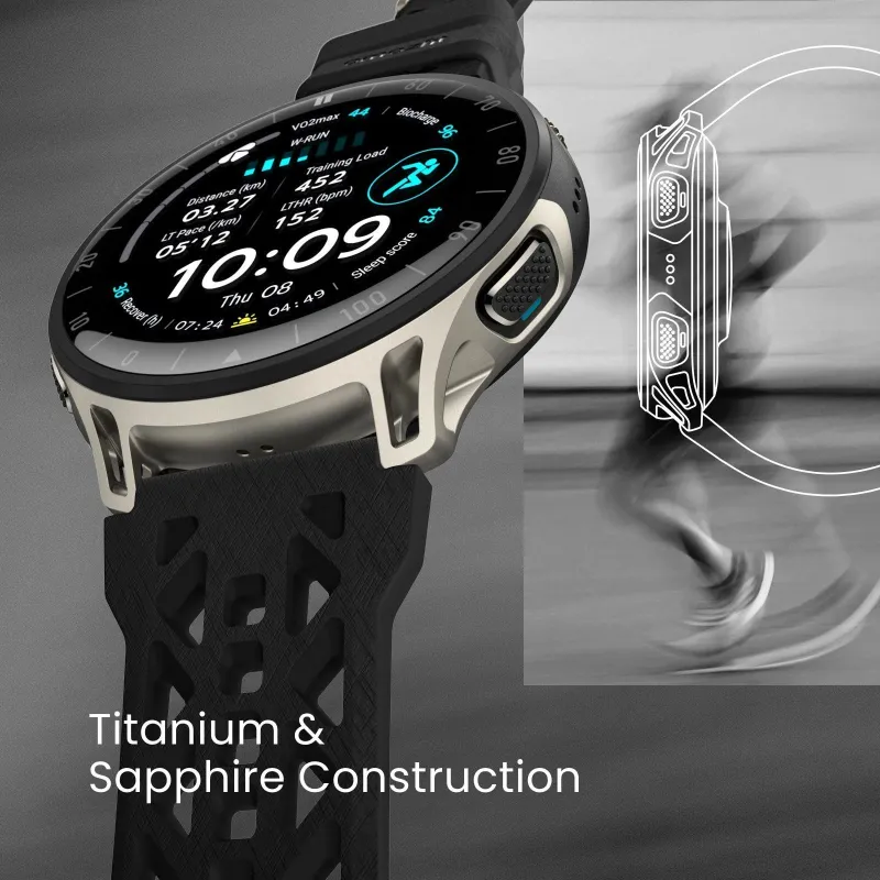 Smartwatch amazfit-cheetah 2 pro amazfit