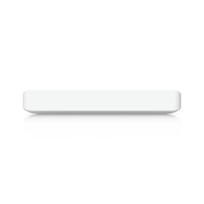 Switch-UBIQUITI-UDB-Switch-7xRJ-45 ports-RJ-45 Ports Type 2.5G Ethernet ,100-1000-2500,-1x10G Ethernet ,copper, ports