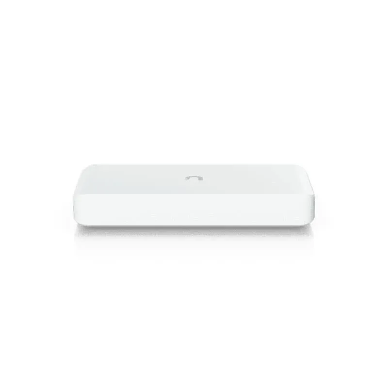 Switch-UBIQUITI-UDB-Switch-7xRJ-45 ports-RJ-45 Ports Type 2.5G Ethernet ,100-1000-2500,-1x10G Ethernet ,copper, ports