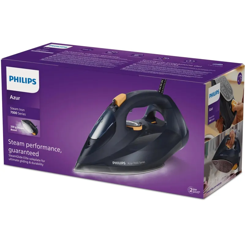 Iron-dst7060-20 philips