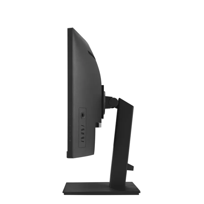 Monitor-ASUS-34 -3440 x 1440 pixels-Wide Quad HD-Native aspect ratio 21:9-LCD-Curved-90LM08JJ-B02170