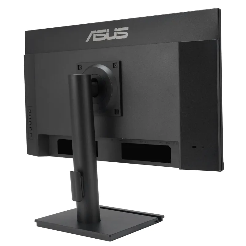 LCD Monitor-ASUS-27 -1920 x 1080 pixels-Full HD-Native aspect ratio 16:9-LCD-Flat-90LM04J1-B01171