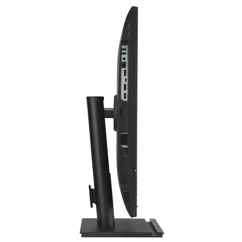 LCD Monitor-ASUS-23.8 -1920 x 1080 pixels-Full HD-Native aspect ratio 16:9-LCD-Flat-90LM01V0-B02171
