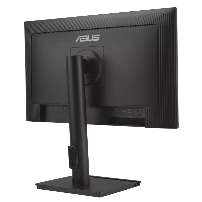 LCD Monitor-ASUS-23.8 -1920 x 1080 pixels-Full HD-Native aspect ratio 16:9-LCD-Flat-90LM01V0-B02171