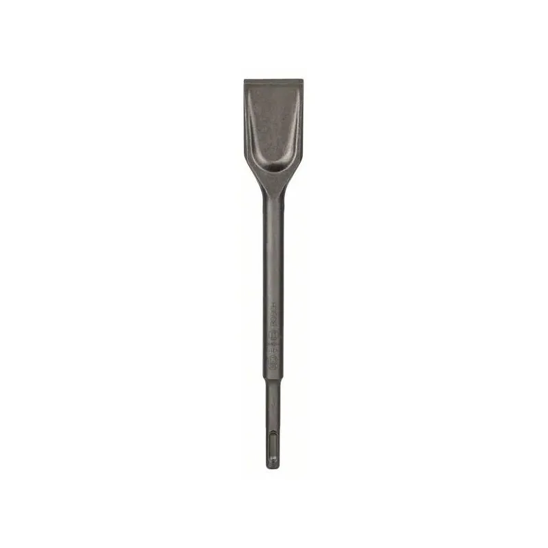 SDS plus plakanais kalts 250 x 40 mm