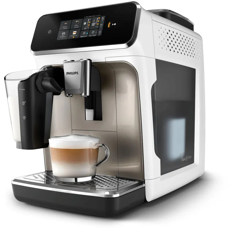 Coffee maker espresso-ep2333-40 philips