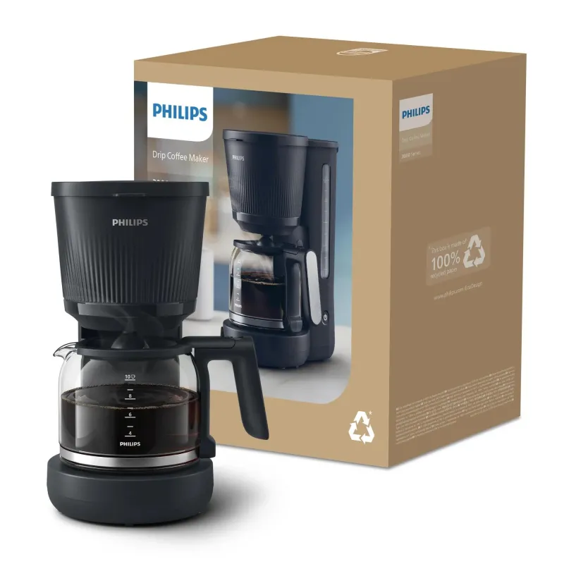 Coffee maker-hd7411-90 philips