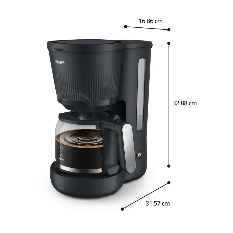 Coffee maker-hd7411-90 philips