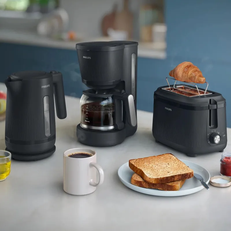 Coffee maker-hd7411-90 philips