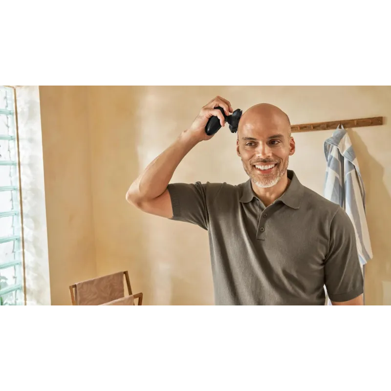 Shaver essential-hs5980-15 philips
