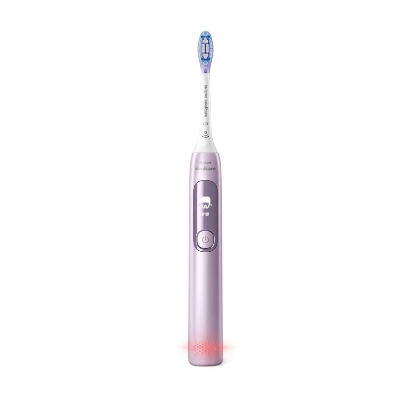 Electric toothbrush-hx3792-12 philips