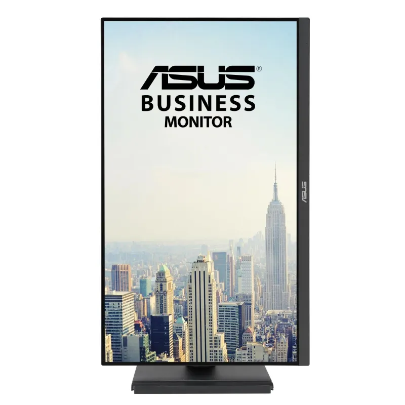 LCD Monitor-ASUS-23.8 -1920 x 1080 pixels-Full HD-Native aspect ratio 16:9-LED-Flat-90LM02W1-B01171