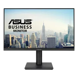 LCD Monitor-ASUS-23.8 -1920 x 1080 pixels-Full HD-Native aspect ratio 16:9-LCD-Flat-90LM02W1-B02371