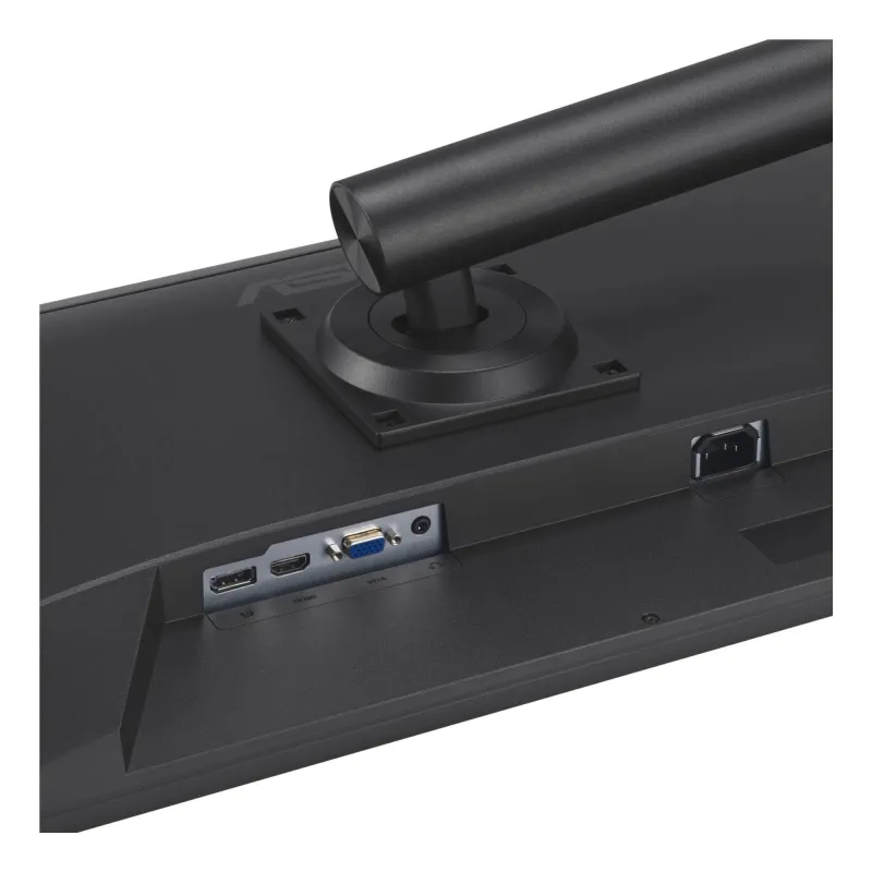 LCD Monitor-ASUS-23.8 -1920 x 1080 pixels-Full HD-Native aspect ratio 16:9-LCD-Flat-90LM02W1-B02371