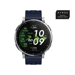 Smartwatch amazfit active 3 pr-atlas blue amazfit