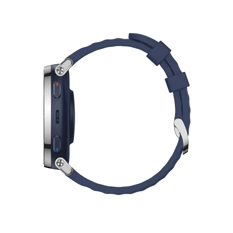Smartwatch amazfit active 3 pr-atlas blue amazfit