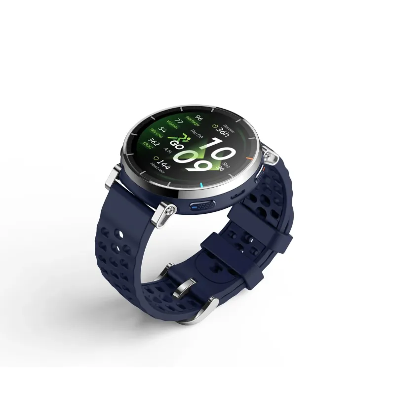 Smartwatch amazfit active 3 pr-atlas blue amazfit