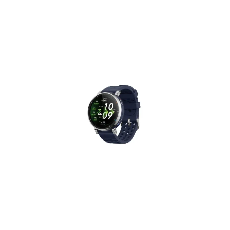 Smartwatch amazfit active 3 pr-atlas blue amazfit