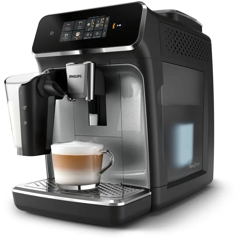 Coffee maker espresso-ep2339-40 philips